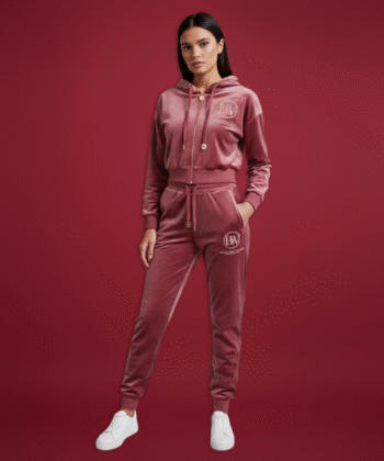UrbanStride Tracksuit
